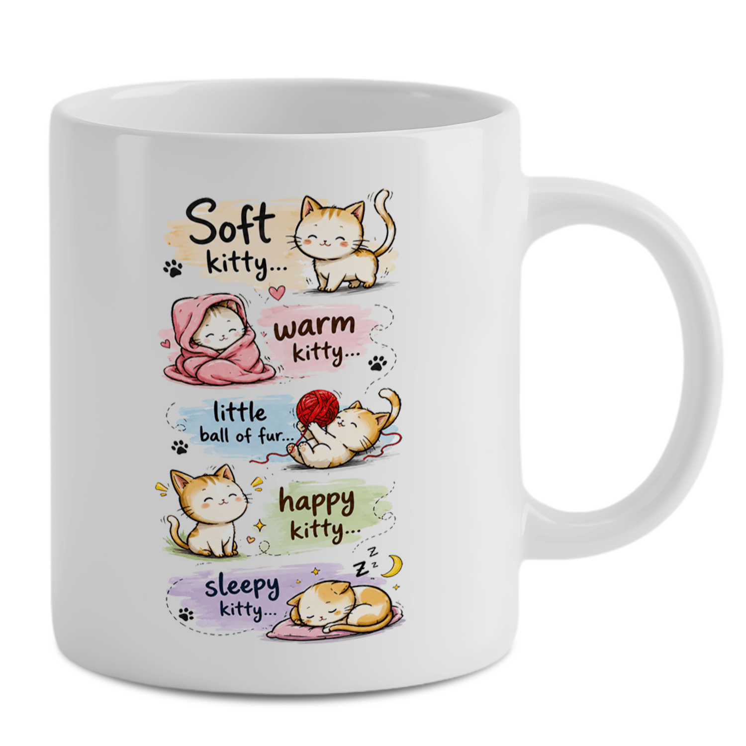 Anime Merchandise Mugs - فكرة هدية مضحكة لعيد الميلاد وعيد