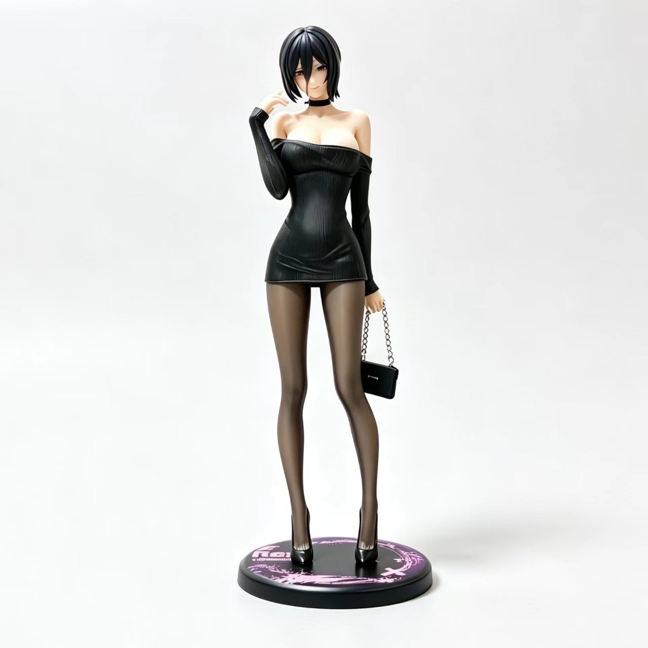 Popular Anime Merchandise - مجسم شخصية أنمي GK لفستان ريز
