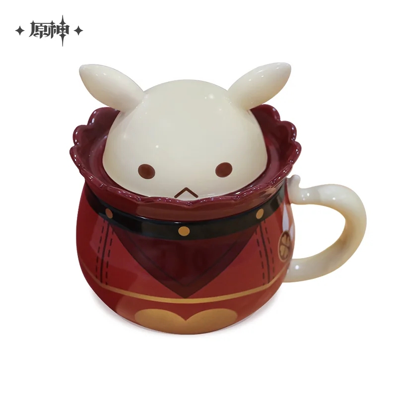 Anime Merchandise Mugs - كوب 