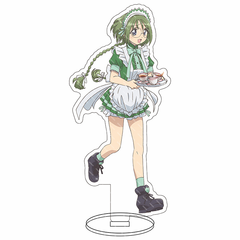 16 سم أنمي طوكيو ميو ميو إيتشي - مراجعة Anime Merchandise Collection وسعره